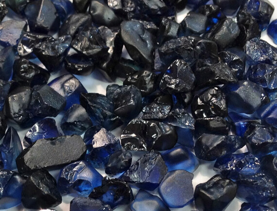 Gem Stones